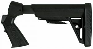 ATI Outdoors Shotforce Shotgun Stock Black - C1102000 ATI Outdoors Shotforce Shotgun Stock Black - C1102000