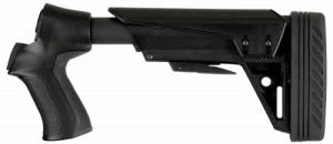 ATI T3 GEN2 Universal Adjustable Shotgun Stock Black - C1102007 ATI T3 GEN2 Universal Adjustable Shotgun Stock Black - C1102007