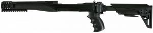 ATI Strikeforce GEN2 Stock for Ruger 10/22 Black - C2101216 ATI Strikeforce GEN2 Stock for Ruger 10/22 Black - C2101216