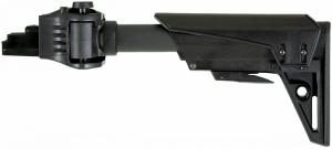ATI Strikeforce AK-47 GEN2 Side Folding Stock Black -  C2101226
