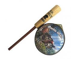 Hunter Specialties Special Edition Double Strike Friction Ca - 00863