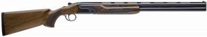 Charles Daly 930.394 202E O/U 12 28 Walnut - 930394