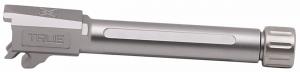 True Precision Inc TPP365FBXT 9mm Fits Sig P365 Silver Stainless Steel - 1224 True Precision Inc TPP365FBXT 9mm Fits Sig P365 Silver Stainless Steel - 1224