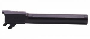 True Precision Inc 9mm Fits Sig P365 Black Stainless Steel - TPP365FBXBL