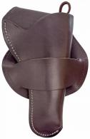 Hunter Company Western Crossdraw Full Grain Leather Left Hand - 108948 Hunter Company Western Crossdraw Full Grain Leather Left Hand - 108948