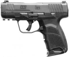 43X RMR CUT C4 MERMAID 9MM 3.4IN BARREL 10RD For Glock