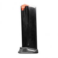 H&K CC9 12rd Magazine w/Extended Floor Plate - 9mm Luger - 51000488 H&K CC9 12rd Magazine w/Extended Floor Plate - 9mm Luger - 51000488