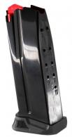 Heckler & Koch H&K CC9 10rd Magazine Extended Floor Plate 9mm Black - 51000492