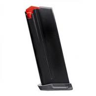 H&K CC9 10rd Magazine w/Flush Floor Plate - 9mm Luger - 51000470 H&K CC9 10rd Magazine w/Flush Floor Plate - 9mm Luger - 51000470