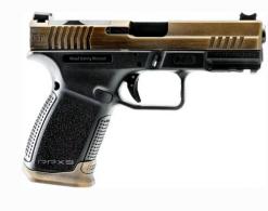 GFA RPX9 EXOD TAC 9MM B 15R OR - GFRPX3C9BT