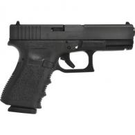 Glock 25 Gen3 .380 ACP Semi Auto Pistol - UI2550203 Glock 25 Gen3 .380 ACP Semi Auto Pistol - UI2550203