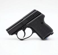 Seecamp LWS-380 Black 380 ACP Pistol - LWS380BLK
