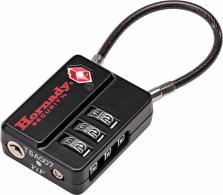 Hornady Flex Micro TSA Lock  - 96023
