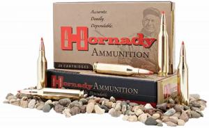 Hornady 81513 Custom 6.5Grendel 90gr CX 20 Per Box/10 Case Hornady 81513 Custom 6.5Grendel 90gr CX 20 Per Box/10 Case