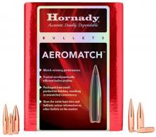Hornady 22Cal .224 69gr Hollow Point Boat Tail 500 Per Box/6 Case - 227711
