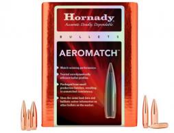 HORN BULL .243 105 HHB AEROMATCH 500/6 - 245731 HORN BULL .243 105 HHB AEROMATCH 500/6 - 245731