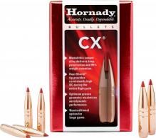 Hornady 22Cal .224 70gr 50 Per Box/40 Case - 22813