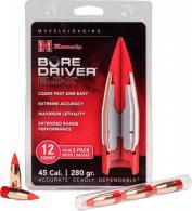 Hornady 280gr Extremely Low Drag-eXpanding 12 Per Box/10 Case - 67712