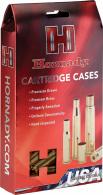 Hornady 25 Creedmoor Brass Bag of 50 - 86255