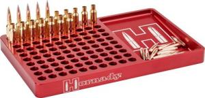 Hornady Aluminum Loading Block - 480043