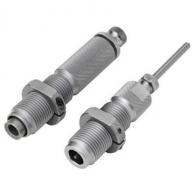 Hornady Custom Grade Series III 2-Die Set 25 CREEDMOOR .257" - 546261 Hornady Custom Grade Series III 2-Die Set 25 CREEDMOOR .257" - 546261