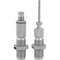 Hornady Reloading Premium Match Grade Die Set 6MM ARC (.243) - 545112 Hornady Reloading Premium Match Grade Die Set 6MM ARC (.243) - 545112