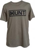 Hornady Hunt T-Shirt - Medium - 99605M