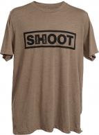 Hornady SHOOT T-Shirt - Medium - 99606M