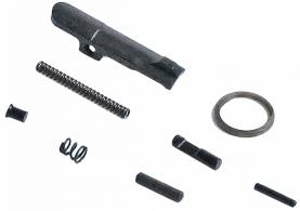 CMMG 55AFF51 AR-15 Black - 615