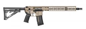 Radian Weapons, Model 1, Semi-automatic Rifle, AR-15, 6MM ARC, 14.5" Pinned (16" OAL), Dead Air Flash Hider, Cerakote Finish - R0849