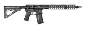 Radian Weapons, Model 1, Semi-automatic Rifle, AR-15, 6MM ARC, 14.5" Pinned (16" OAL), Dead Air Flash Hider, Cerakote Finish - R0850