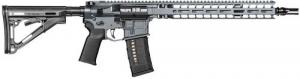 Radian Weapons Model 1 Pistol 6mm ARC 20+1 14.50" Radian Grey Match Grade Threaded Barrel - R0852 Radian Weapons Model 1 Pistol 6mm ARC 20+1 14.50" Radian Grey Match Grade Threaded Barrel - R0852