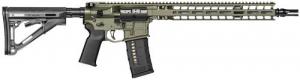 Radian Weapons Model 1 Pistol 6mm ARC 20+1 14.50" Radian OD Green Match Grade Threaded Barrel - R0853 Radian Weapons Model 1 Pistol 6mm ARC 20+1 14.50" Radian OD Green Match Grade Threaded Barrel - R0853