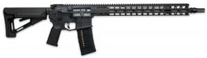 Radian Weapons Model 1 Pistol 6mm ARC 20+1 18" Black Cerakote Match Grade Threaded Barrel - R0855