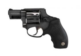 Taurus Model 17 Blued 1.75" 17 HMR Revolver - 17MBCH