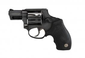 Taurus Model 17 Blued 1.75" 17 HMR Revolver - 17MBCH Taurus Model 17 Blued 1.75" 17 HMR Revolver - 17MBCH