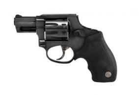 Taurus Model 17 Blued 1.75" 17 HMR Revolver - 17MBCH Taurus Model 17 Blued 1.75" 17 HMR Revolver - 17MBCH