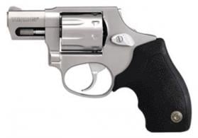 Taurus Model 17 Stainless 1.75 17 HMR Revolver Taurus Model 17 Stainless 1.75 17 HMR Revolver