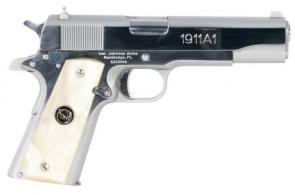 Iver Johnson Arms 1911 38 Super - 1911A138CHRWP