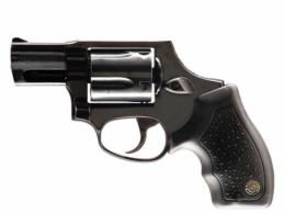 Taurus 905 9mm 1" Blue, Concealed Hammer IBU - 905ICH1