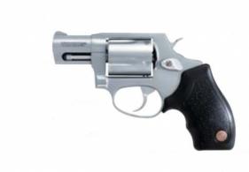 Taurus 38SP/357/9mm 2" FS Stainless - TRIAD85SS