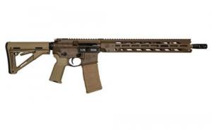 Diamondback Obsidian Series DB15 5.56 NATO Semi Auto Rifle - DB1784K131
