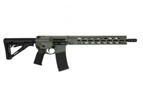 Diamondback Obsidian Series DB15 5.56 NATO Semi Auto Rifle - DB1784K791