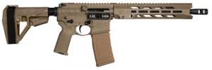 Sig Sauer MCX SPEAR-LT Coyote 7.62X39, 11.5 Barrel, Folding Brace, 28+1 Sig Sauer MCX SPEAR-LT Coyote 7.62X39, 11.5 Barrel, Folding Brace, 28+1