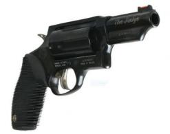Taurus Judge 45 Black 410/45 Long Colt Revolver Taurus Judge 45 Black 410/45 Long Colt Revolver