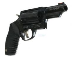 Taurus Judge .45LC / .410 3" Black Finish - 2441031T