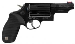 Taurus Judge .45LC / .410 3" Black Finish - 2441031T Taurus Judge .45LC / .410 3" Black Finish - 2441031T