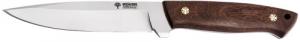 Boker Arbolito Relincho 5.04" Plain N695 Blade Guayacan Wood Handle - 02BA303G