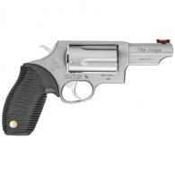 Taurus Judge 410/45 Long Colt Revolver - 2441039T Taurus Judge 410/45 Long Colt Revolver - 2441039T