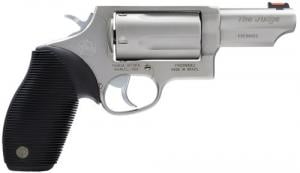 Taurus Polished Stainless 410 Ga./45 LC Ultralight w/3 Barr Taurus Polished Stainless 410 Ga./45 LC Ultralight w/3 Barr